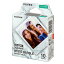  ե instax SQUARE ۥ磻ȥޡ֥ 10 FUJIFILM եե 󥹥ȥ   SQ10/SQ6/SP-3б INSSQWHITEMARBLEWW1 