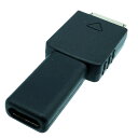 WALKMAN ウォークマン 充電 転送対応 Type-C変換アダプタ SSA エスエスエー USB-Cメス-WALKMANオス USB2.0 WN-PORT対...
