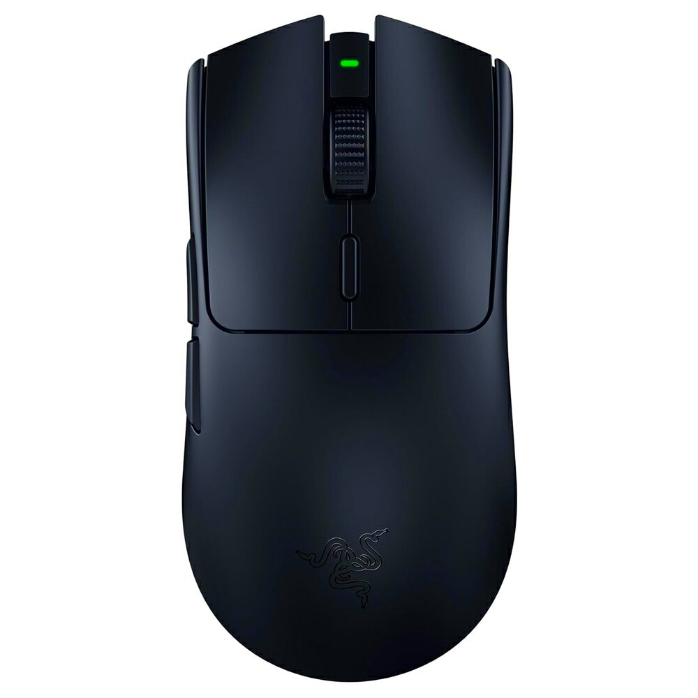 磻쥹 ߥ󥰥ޥ Razer 쥤 Viper V3 HyperSpeed ̵ 2.4GHz USB ؼ 6ܥ ץ ñ3  ֥å RZ01-04910100-R3M1 