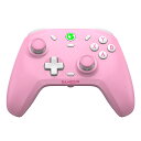 Q[~ORg[[ GameSir T4 Cyclone Pro Pink L(USB)/CX(Bluetooth/2.4G)Ή [d 6WC XboxCAEg sN GAMESIRT4CycloneProPink 