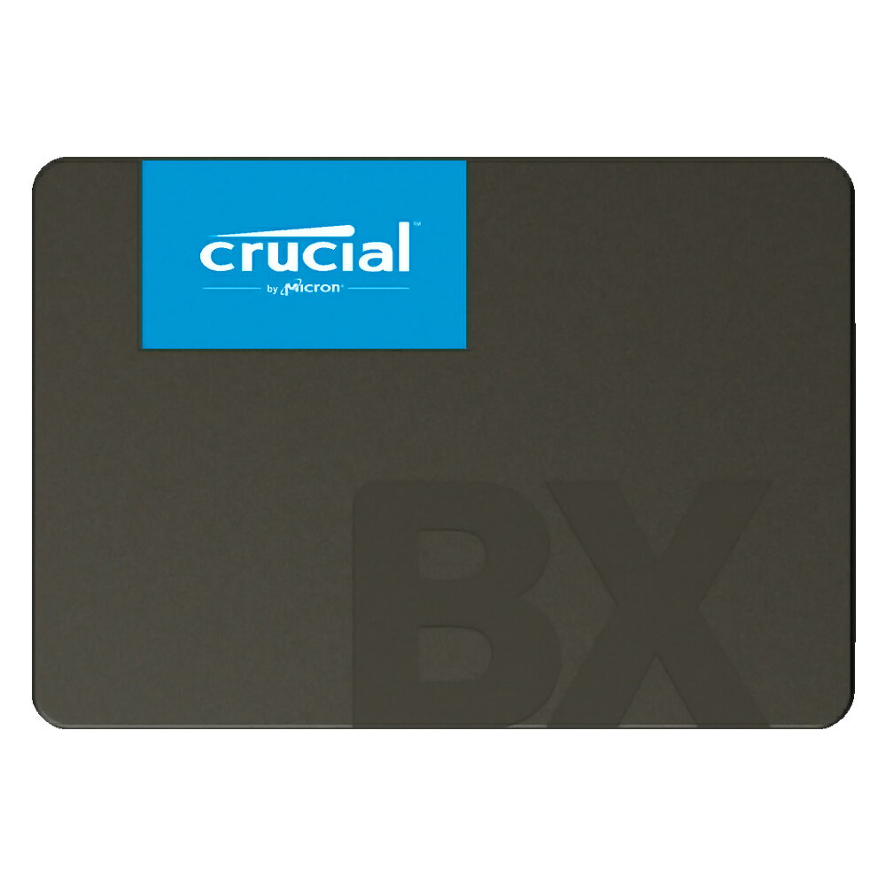 SSD 1TB Crucial クルーシャル BX500 2.5イ