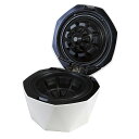 ワッフルお椀メーカー 食べられる器が焼ける ANABAS 太知ホールデグィンス おしゃれ おもてなし パーティー 女子会 簡単レシピブック付き ホワイト WB-...