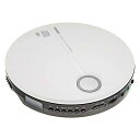 VERSOS ポータブルCDプレーヤー VS-PCD01WB