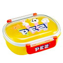 弁当箱 PEZ ペッツ ふわっとフタタイトランチボックス小判 SKATER スケーター 子供 男の子 女の子 抗菌 容量360ml 食洗機/電子レンジ対応 667398-QAF2BAAG ◆宅 【楽天ロジ発送】
