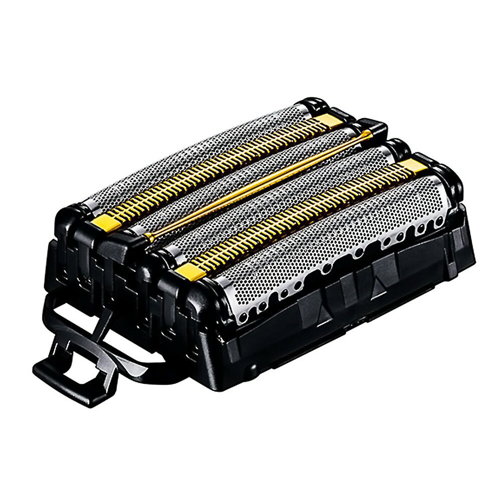 メンズシェーバー替刃 一体型セット刃 ES9600 Panasonic パナソニック 純正 ラムダッシュ6枚刃用 交換 替え刃 往復式 ES9600 ◆メ