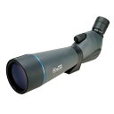 フィールドスコープ 20-60倍 口径80mm 傾斜型 PRO FIELD GAIA Kenko ケンコートキナー 野鳥観察/撮影 防滴仕様 スマホ取付用ホルダ...