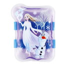 ベルト付き保冷剤 ランチベルト アナと雪の女王2 SKATER スケーター 保冷 暑さ対策 かわいい キッズ 子供 ソフトタイプ サイズ14×8cm 67623...