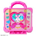 わんだふるぷりきゅあ!どうぶつおせわがた〜っぷり あつめておせわしよ キラニコトランク BANDAI バンダイ おもちゃ 誕生日 プレゼント 子供 女の子 BA...