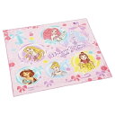 ランチクロス プリンセス 25 風呂敷 ランチョンマット SKATER スケーター 子供 お弁当用 綿 洗える サイズ43×43cm 689994-KB4 ◆メ