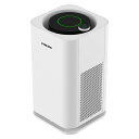 空気清浄機 室内空気殺菌器 UV-C PHILIPS フィリップス 除菌器 空気除菌 細菌 ウイルス ハウスダスト におい物質除去 小型 AC電源 ホワイト UVCA010 ◆宅 【楽天ロジ発送】