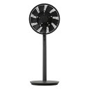 扇風機 BALMUDA The GreenFan EGF-1800 バルミューダ ザ グリーンファン DC扇風機 二重構造 どこでもターン 静音 リモコン ダー...