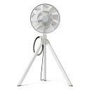 扇風機 サーキュレーター BALMUDA GreenFan Studio AGR01JP バルミューダ オールシーズンファン DC扇風機 二重構造 どこでもター...
