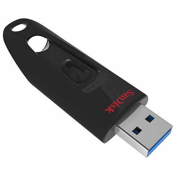 512GB USB USB3.0 SanDisk TfBXN Ultra XCh R:130MB s COe[ SDCZ48-512G-G46 