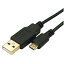 ǡž ť֥ TFTEC Ѵ̾ USB(A) -microB() ˺٥ 5m USB2A-MC/CA500 