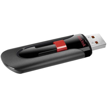32GB USBメモリー SanDisk サンディスク Flash Drive Cruzer Glide USB2.0 海外リテール SDCZ60-032G-B35 ◆メ