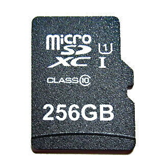 256gb microsd - SDメモリーカードの通販・ネットショッピング - 価格.com