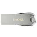 USB 32GB SanDisk Ultra Luxe