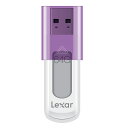 USBメモリ USB 64GB USB2.0 LEXAR レ