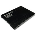 120GB SSD 2.5インチ 内蔵型 HI-DISC ハイディスク SATA3.1 6Gb/s R:550MB/s W:450MB/s 3D-TLC採用 7mm厚 HDSSD120GJP3 ◆メ