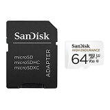ޥSD microSD 64GB microSD microSDXC SanDisk ǥ ѵ Class10 UHS-1 U3 V30 R:100MB/s W:40MB/s ơ SDSQQNR-064G-GN6IA 