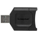 標準サイズSDリーダー USB3.2 Gen1(USB3.0