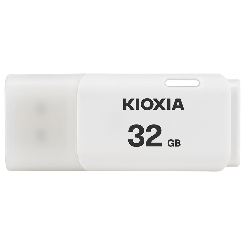 USB USB 32GB USB2.0 KIOXIA LINVA TransMemory U202 Lbv zCg COe[ LU202W032GG4 