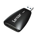 2-in-1マルチカードリーダー USB3.1 Gen1