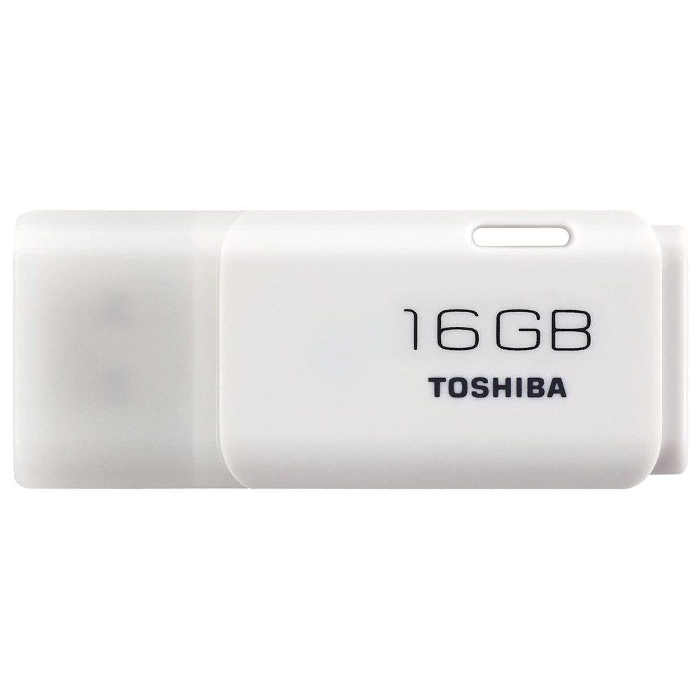 16GB USB USB2.0 TOSHIBA  TransMemory U202 Lbv zCg COe[ THN-U202W0160E4 