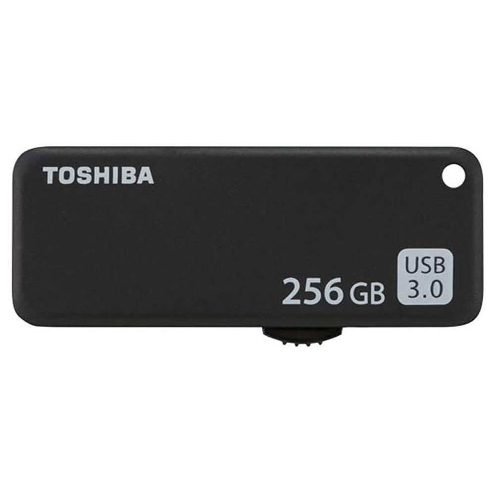 256GB USB USB3.0 TOSHIBA  TransMemory U365 R:150MB s XCh ubN COe[ THN-U365K2560E4 