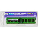 4GB DDR3 デスクトップ用メモリ CFD Panram DDR3-1600 240pin DIMM 4GB 1枚 D3U1600PS-4G ◆メ その1