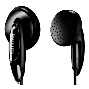 ե ƥ쥪ۥ ץ PHILIPS եåץ 3.5mmƥ쥪ߥ˥ץ饰³ ¹͢ ֥å SHE1350 