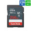 SD SD 256GB SDXC SanDisk ǥ Ultra UHS-I U1 R:100MB/s ơ SDSDUNR-256G-GN3IN פ򸫤