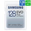 SDカード SD 128GB SDXC Samsung サムスン EVO Plus Class10 UHS-I U3 V30 R:130MB/s 7つの耐久性能 海外リテール MB-SC128K/CN ◆メ
ITEMPRICE