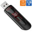 USB USB 128GB SanDisk ǥ Cruzer Glide USB3.0 ơ SDCZ600-128G-G35 