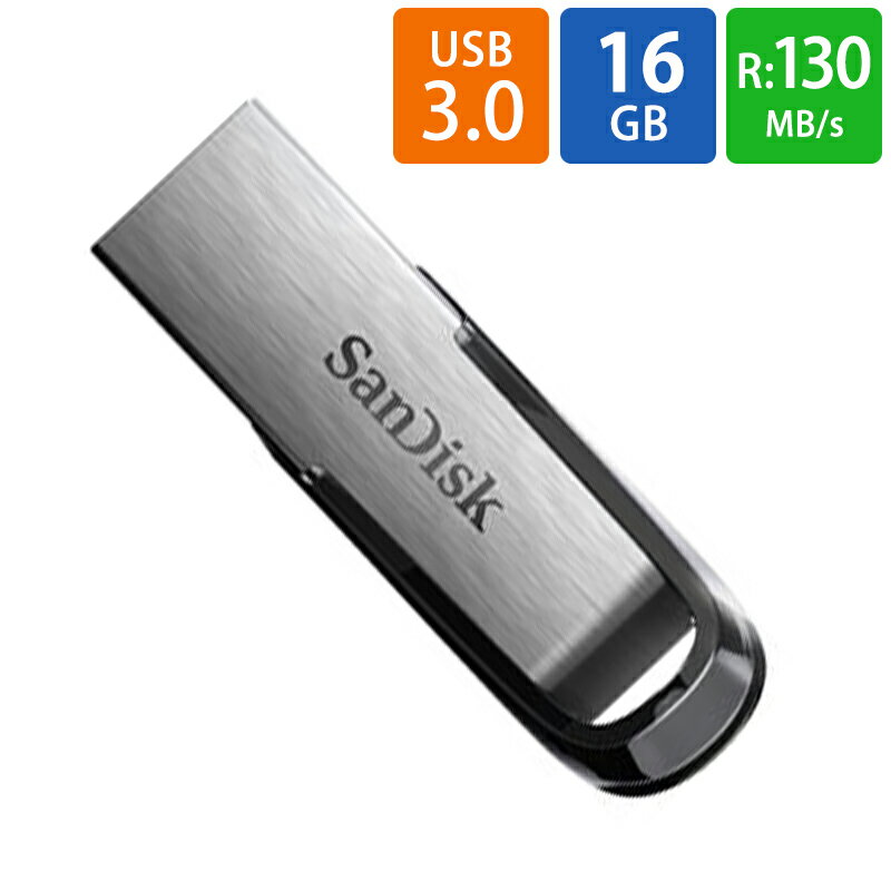 USBメモリ USB 16GB SanDisk サンディスク