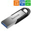 USBメモリ USB 256GB SanDisk サンディスク Ultra Flair USB3.0 R:150MB/s 海外リテール SDCZ73-256G-G46 ◆メ
ITEMPRICE