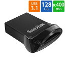 USBメモリ USB 128GB SanDisk サンディス