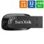 USB USB 32GB USB3.0 SanDisk ǥ Ultra Shift R:100MB/s ץ åץ쥹 ֥å ơ SDCZ410-032G-G46 