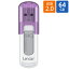 USB USB 64GB USB2.0 LEXAR 쥭 JumpDrive V10 å׼ ۥ磻/ѡץ ơ LJDV10-64GABEU 