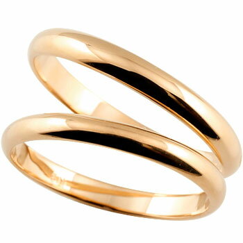 【10%OFFクーポン対象】18金 ペアリング 指輪 ピンクゴールドk18 シンプル 甲丸 18k 結婚指輪 マリッジリング 大きいサイズ対応 笑顔になるジュエリー お守り 人気 おしゃれ 大人 普段使い 【10%OFFクーポン対象】18金 ペアリング 指輪 ピンクゴールドk18 シンプル 甲丸 18k 結婚指輪 マリッジリング 大きいサイズ対応 笑顔になるジュエリー お守り 人気 おしゃれ 大人 普段使い