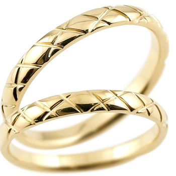 結婚指輪 マリッジリング ペアリング イエローゴールドk18 2.5ミリ幅 アンティーク 18金 女性 男性 男女兼用 ユニセックス 結婚指輪 マリッジリング ペアリング イエローゴールドk18 2.5ミリ幅 アンティーク 18金 女性 男性 男女兼用 ユニセックス