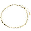 【最短発送】 18金 ブレスレット スカルチェーン 中空 太め チェーンのみ 18cm ゴールド 18k ブレス イエローゴールドk18 人気 軽量 軽い 男女...