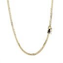 【最短発送】 18金 喜平 ネックレス メンズ レディース チェーンのみ 45cm ゴールド 18k キヘイ イエローゴールドk18 18K 中折れ式 チェーン...