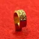純金 24金 イヤカフ イヤーカフ ダイヤモンド イヤークリップ 片耳用 イヤリング ゴールド 24K K24 シンプル 男女兼用 ユニセックス 男女問わず