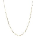 【最短発送】 18金ダイヤモンド 0.24ct ステーション50cm スライド式 アジャスター ゴールド イエローゴールドk18 女性 レディース オリジナルジュエリー(4)