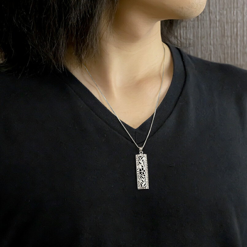 10金 ペンダントトップ ペンダント ネックレス メンズ ハワイアンジュエリー ゴー...