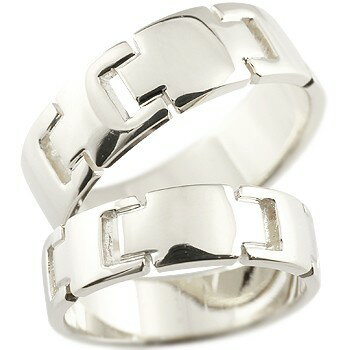 かざり屋 ジュエリー 30代 40代 50代 クロス プラチナ ペアリング 結婚指輪 ペア ペアセット マリッジリング ウェディングリング ウェディングバンド ...