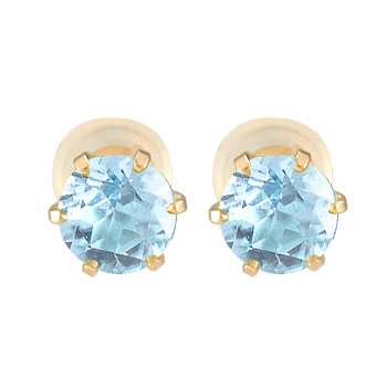 【最短発送】 18金 ピアス ブルートパーズ ピアス スタッドピアス ピンクゴールドk18 シンプルピアス 11月誕生石 大粒 一粒 18k 男女兼用 ユニセックス 男女問わず 【最短発送】 18金 ピアス ブルートパーズ ピアス スタッドピアス ピンクゴールドk18 シンプルピアス 11月誕生石 大粒 一粒 18k 男女兼用 ユニセックス 男女問わず