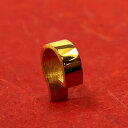 純金 24金 イヤカフ イヤーカフ レディース イヤークリップ 片耳用 イヤリング ゴールド 24K K24 シンプル 地金 レディース メンズ(4)