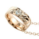 「Rakuten Fashion THE SALE」ハワイアンジュエリー ハワイアンペンダント ベビーリング ブルームーンストーン ピンクゴールドk18 18k...